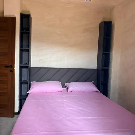 Apartament Capomulinihouse Capomulini