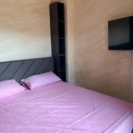 Apartament Capomulinihouse *