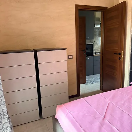 Capomulinihouse Apartament