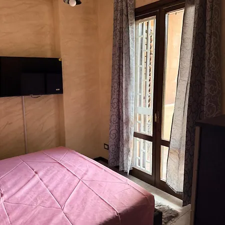 Capomulinihouse Apartamento *