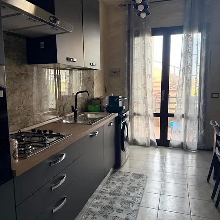 Capomulinihouse * Capomulini