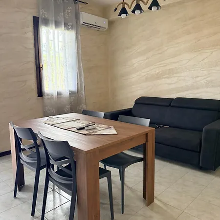 Capomulinihouse Apartamento