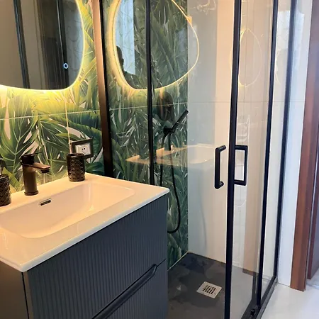 Apartament Capomulinihouse