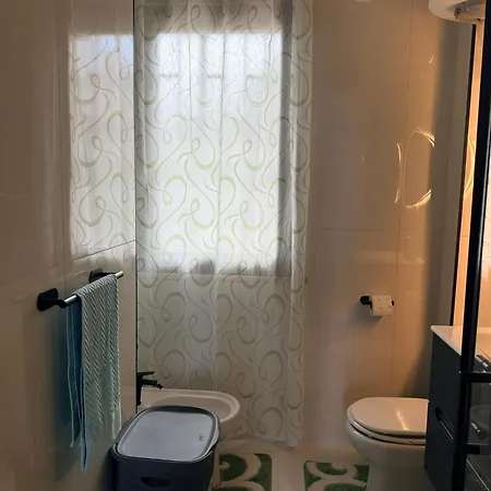 Capomulinihouse Apartament Capomulini