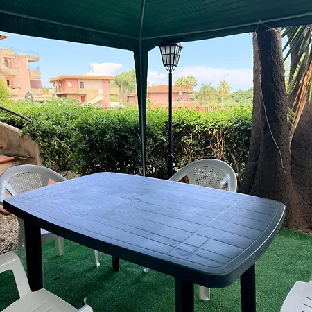 Capomulinihouse Apartamento