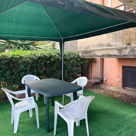 Apartamento Capomulinihouse *