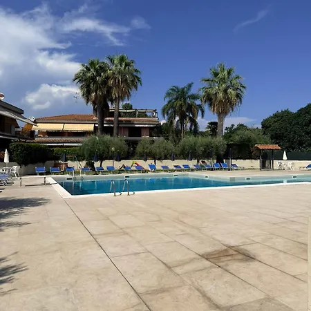 Capomulinihouse Apartament